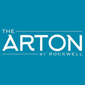 THE ARTON by ROCKWELL - http://FLBFANG.COM