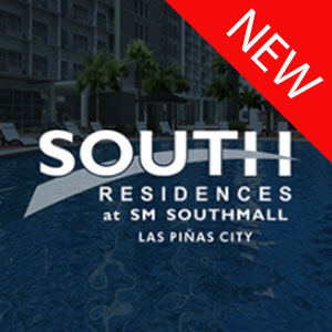 SMDC SOUTH RESIDENCES - http://FLBFANG.COM