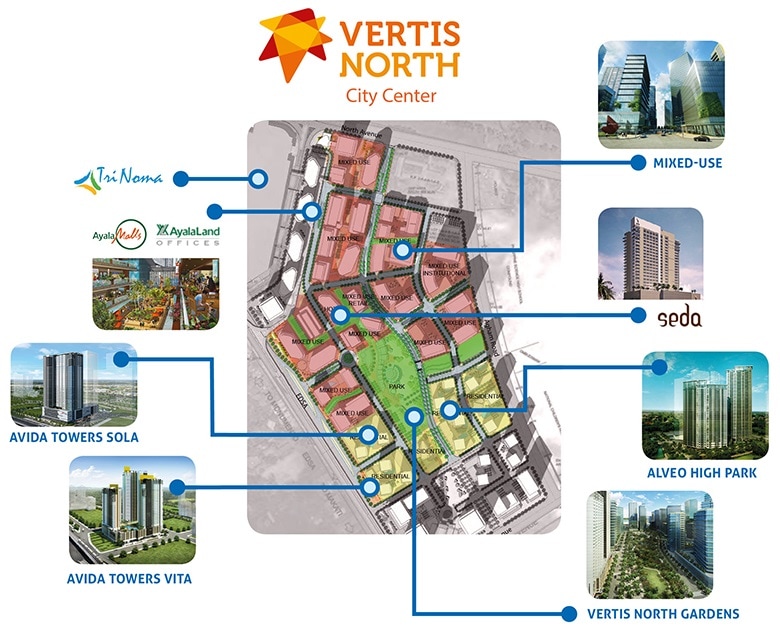 AVIDA TOWERS SOLA BY AVIDA AN AYALALAND COMPANY