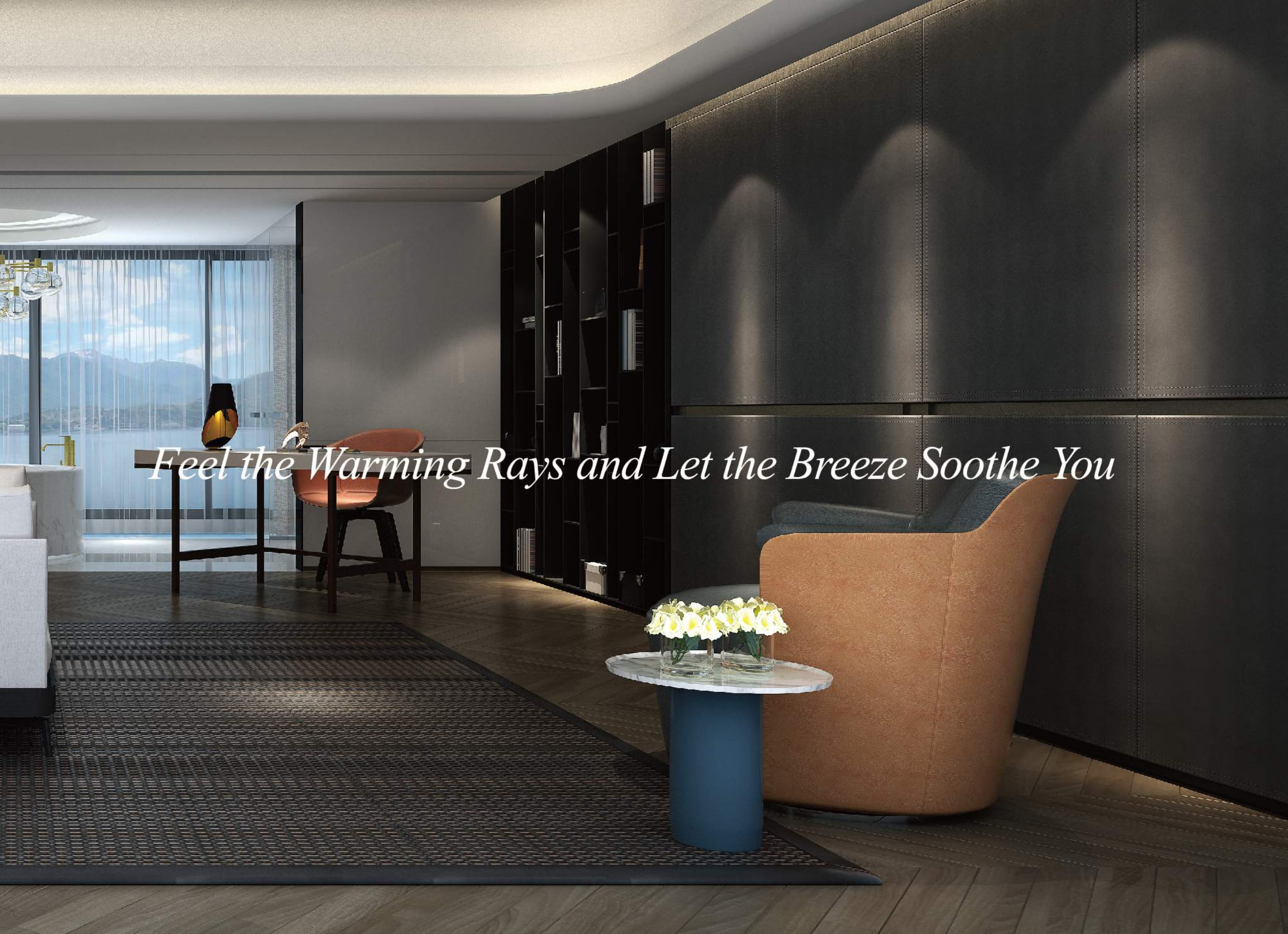 TRIBOA MAJESTIC BAY - the Ultra-high residential destination at Subic Bay